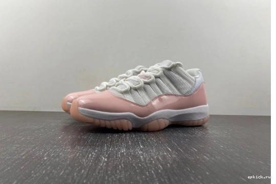 EP Jordan AH7860-160 WMNS “Legend  11 AH7860-160 Air Pink” Low 0413
